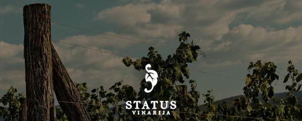 Vinarija Status - Vinogradi