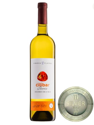Vinarija Plavinci - Organska vina